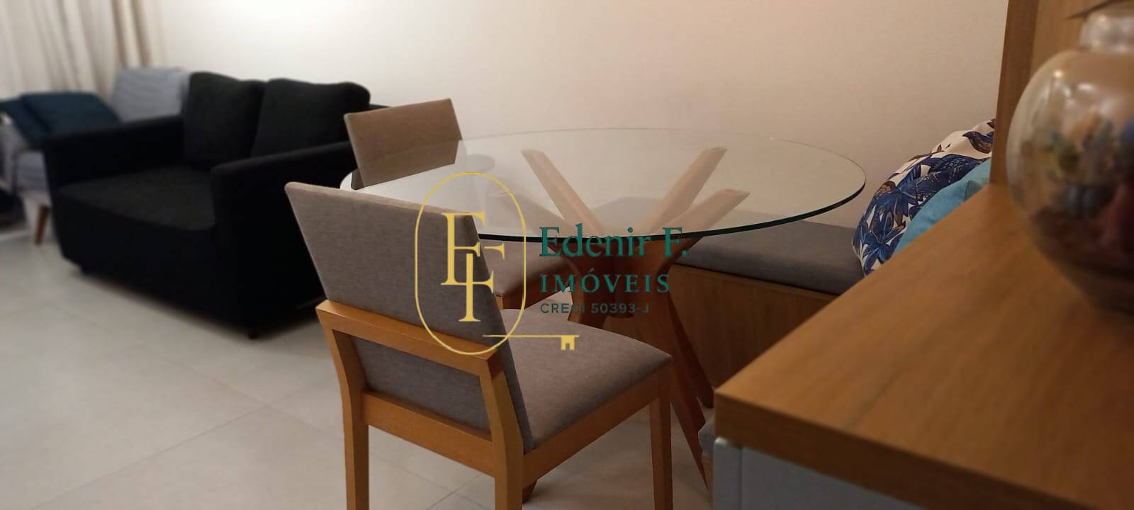 Apartamento, 2 quartos, 95 m² - Foto 2