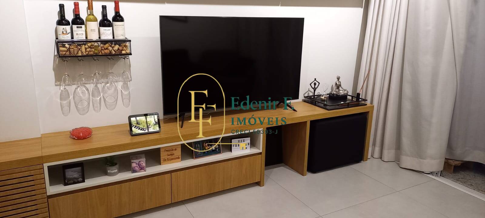 Apartamento, 2 quartos, 95 m² - Foto 4