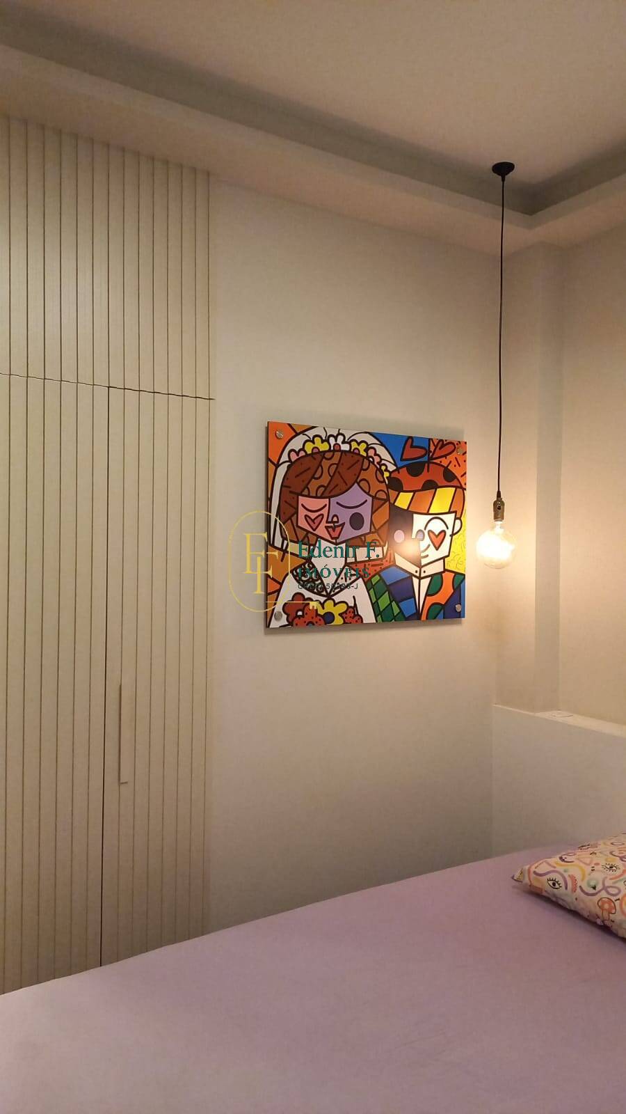 Apartamento, 2 quartos, 95 m² - Foto 16