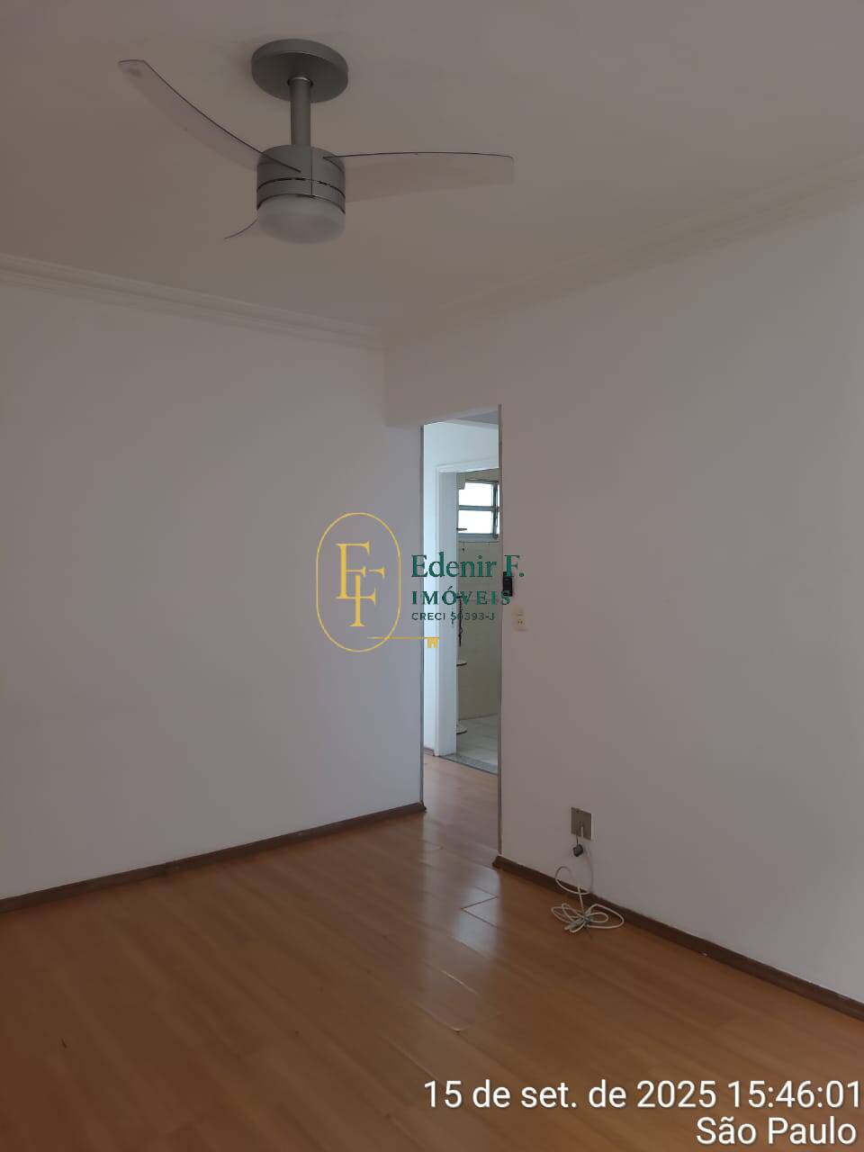 Apartamento, 2 quartos, 65 m² - Foto 2