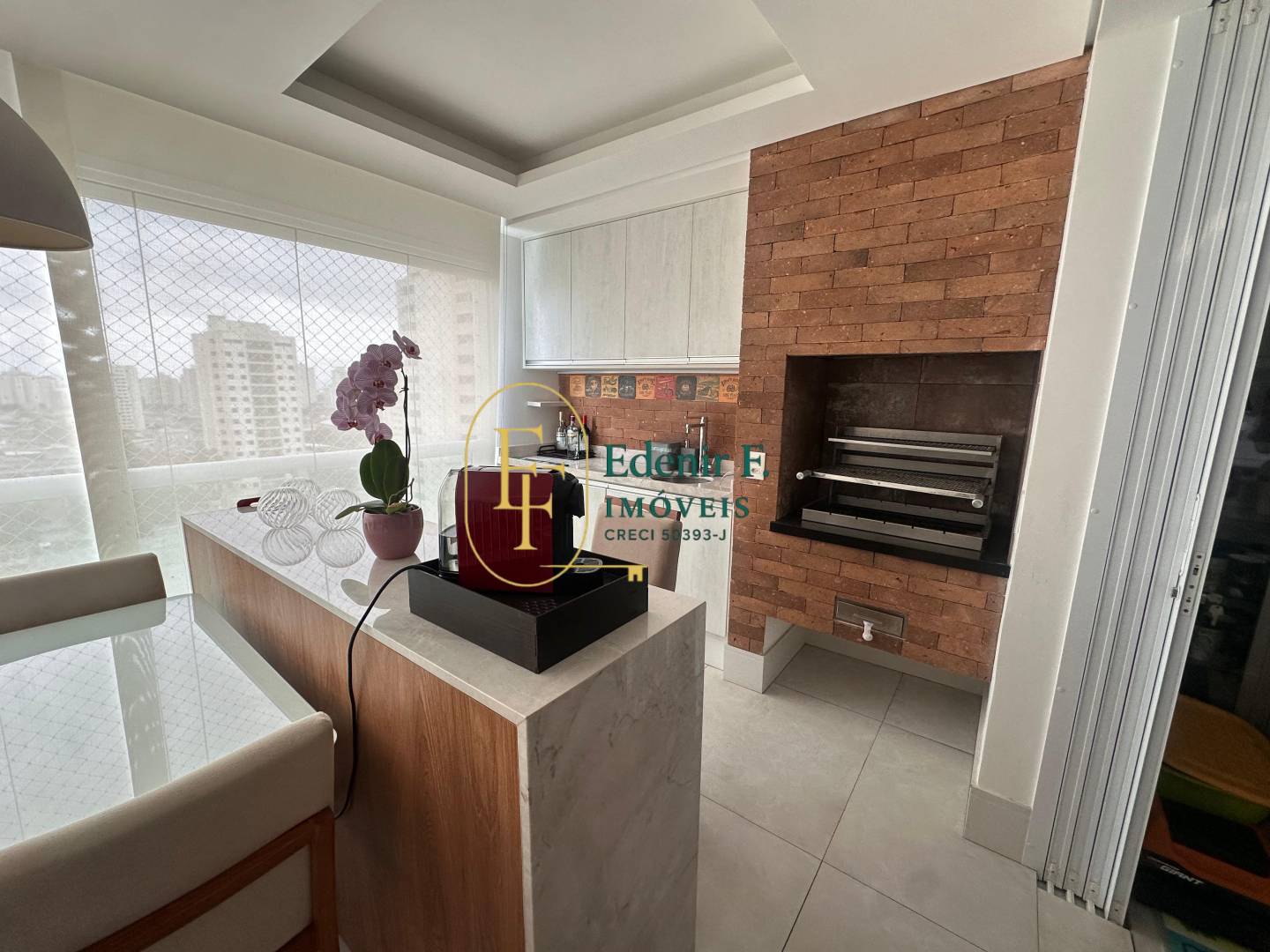 Apartamento, 3 quartos, 110 m² - Foto 1