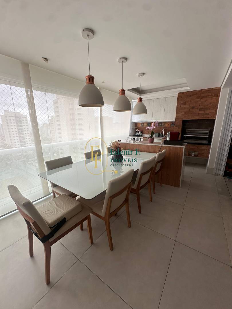 Apartamento, 3 quartos, 110 m² - Foto 7