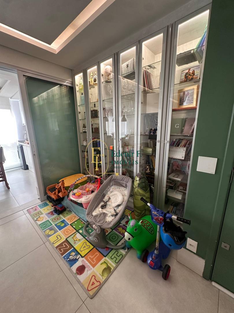 Apartamento, 3 quartos, 110 m² - Foto 8