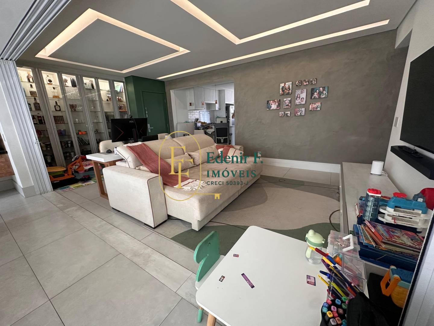 Apartamento, 3 quartos, 110 m² - Foto 9