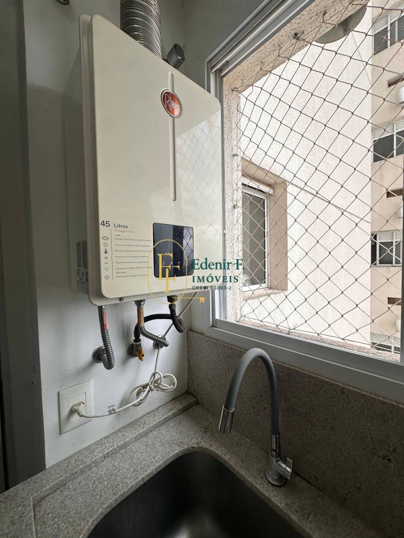 Apartamento, 3 quartos, 110 m² - Foto 15