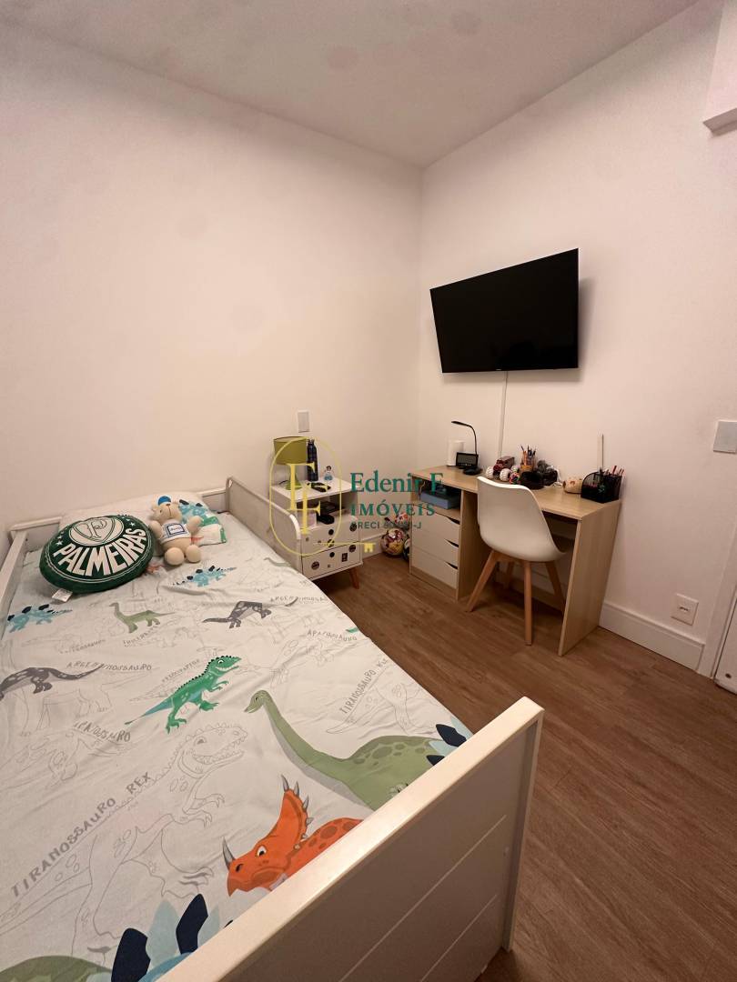 Apartamento, 3 quartos, 110 m² - Foto 22