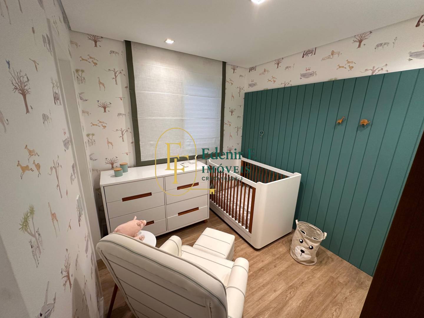 Apartamento, 3 quartos, 110 m² - Foto 26