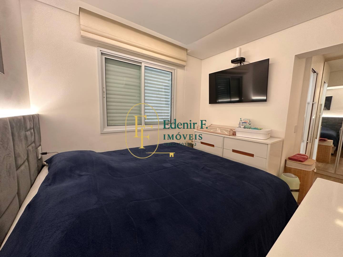 Apartamento, 3 quartos, 110 m² - Foto 28