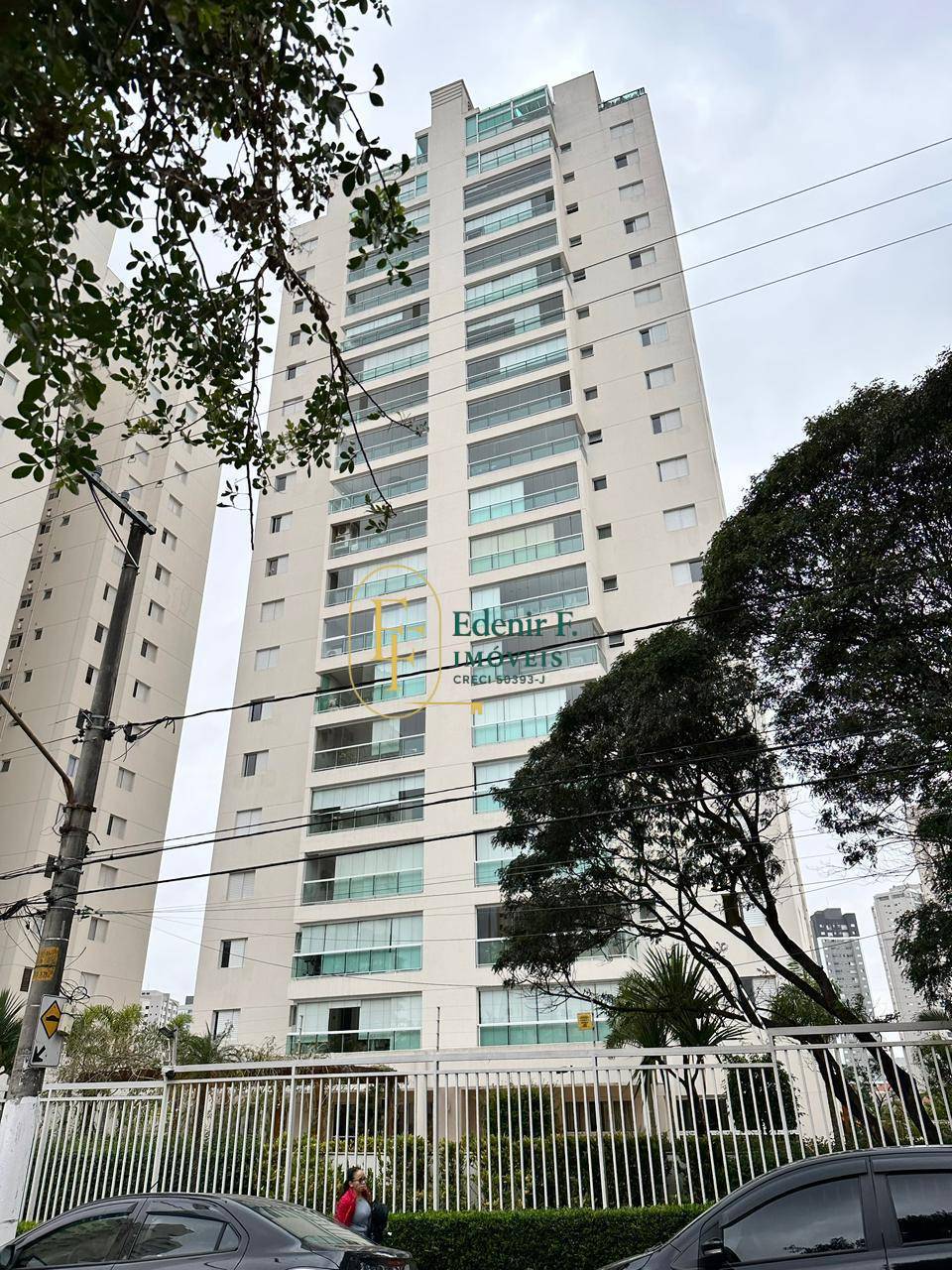 Apartamento, 3 quartos, 110 m² - Foto 33