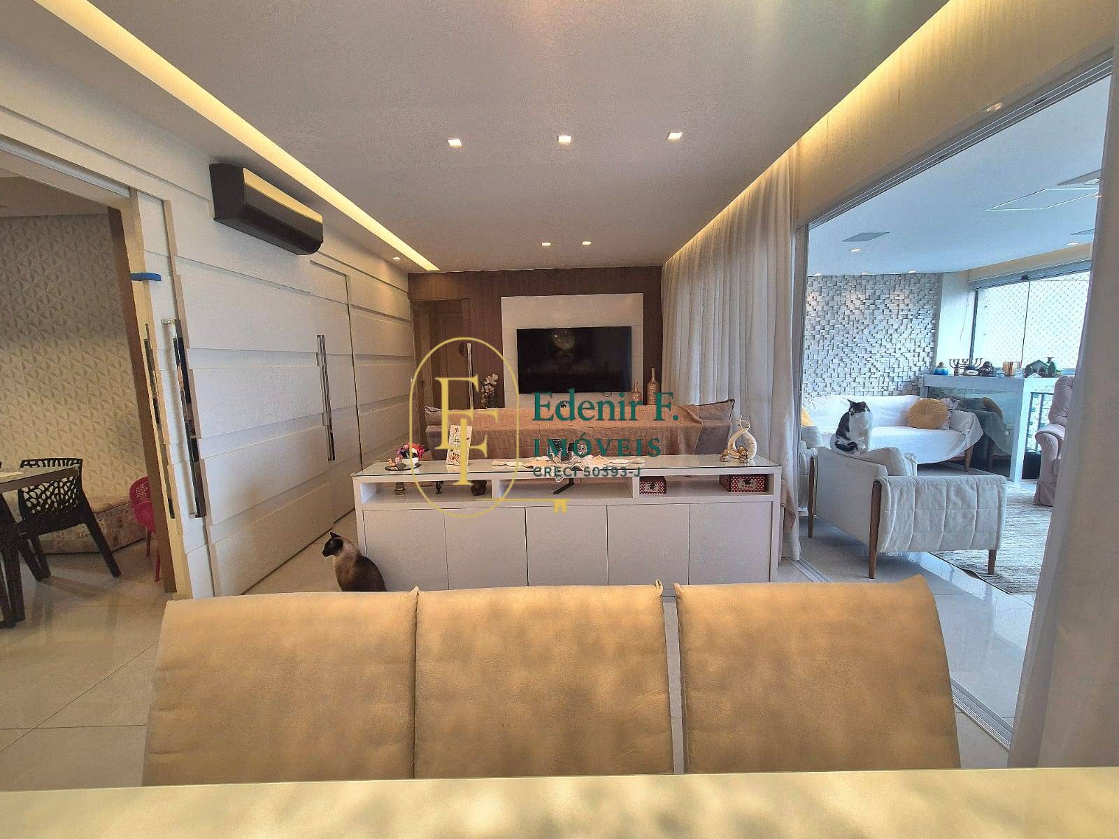 Apartamento, 3 quartos, 135 m² - Foto 2