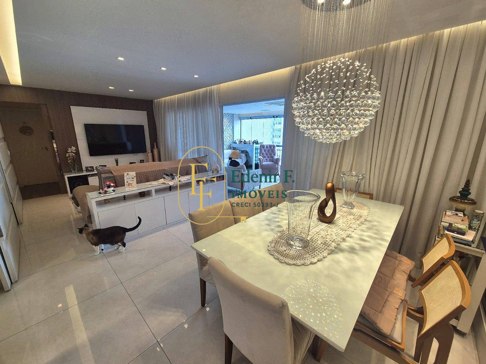 Apartamento, 3 quartos, 135 m² - Foto 3