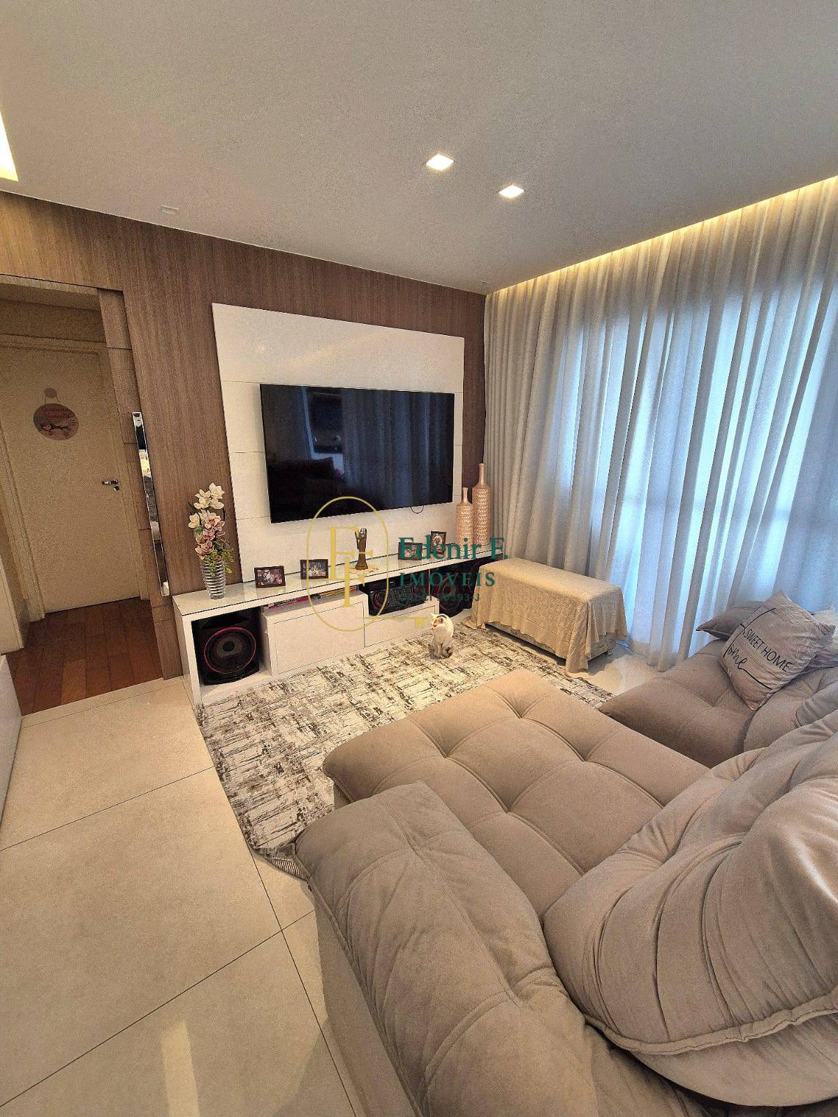 Apartamento, 3 quartos, 135 m² - Foto 4