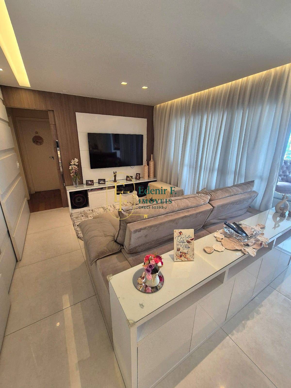 Apartamento, 3 quartos, 135 m² - Foto 5