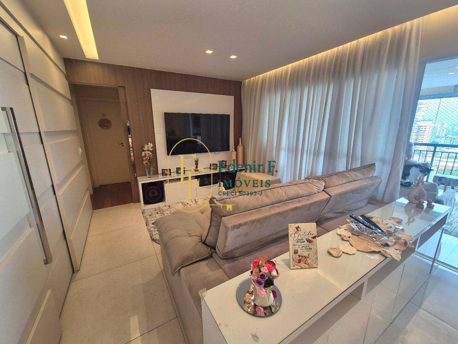 Apartamento, 3 quartos, 135 m² - Foto 6