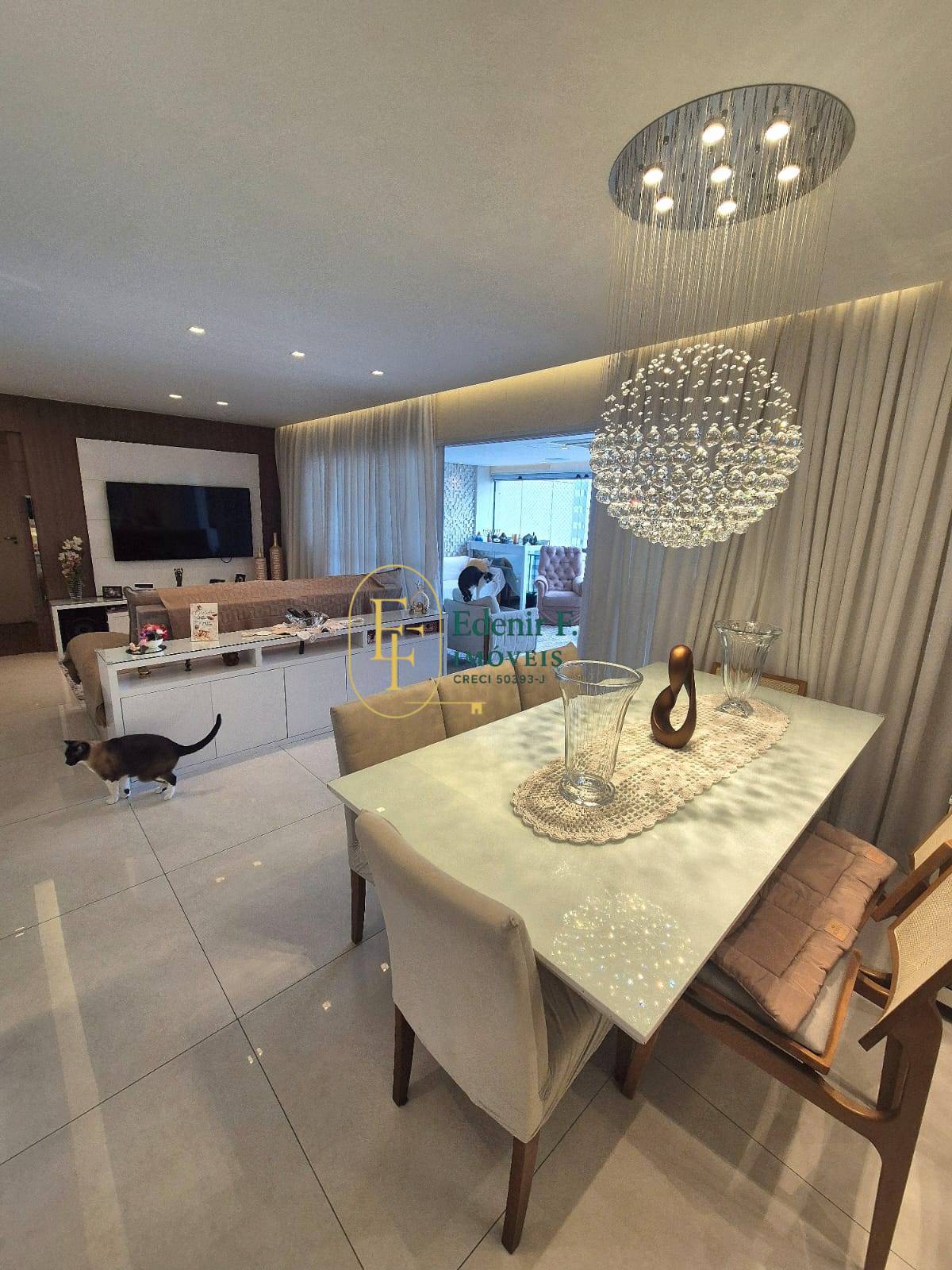 Apartamento, 3 quartos, 135 m² - Foto 7