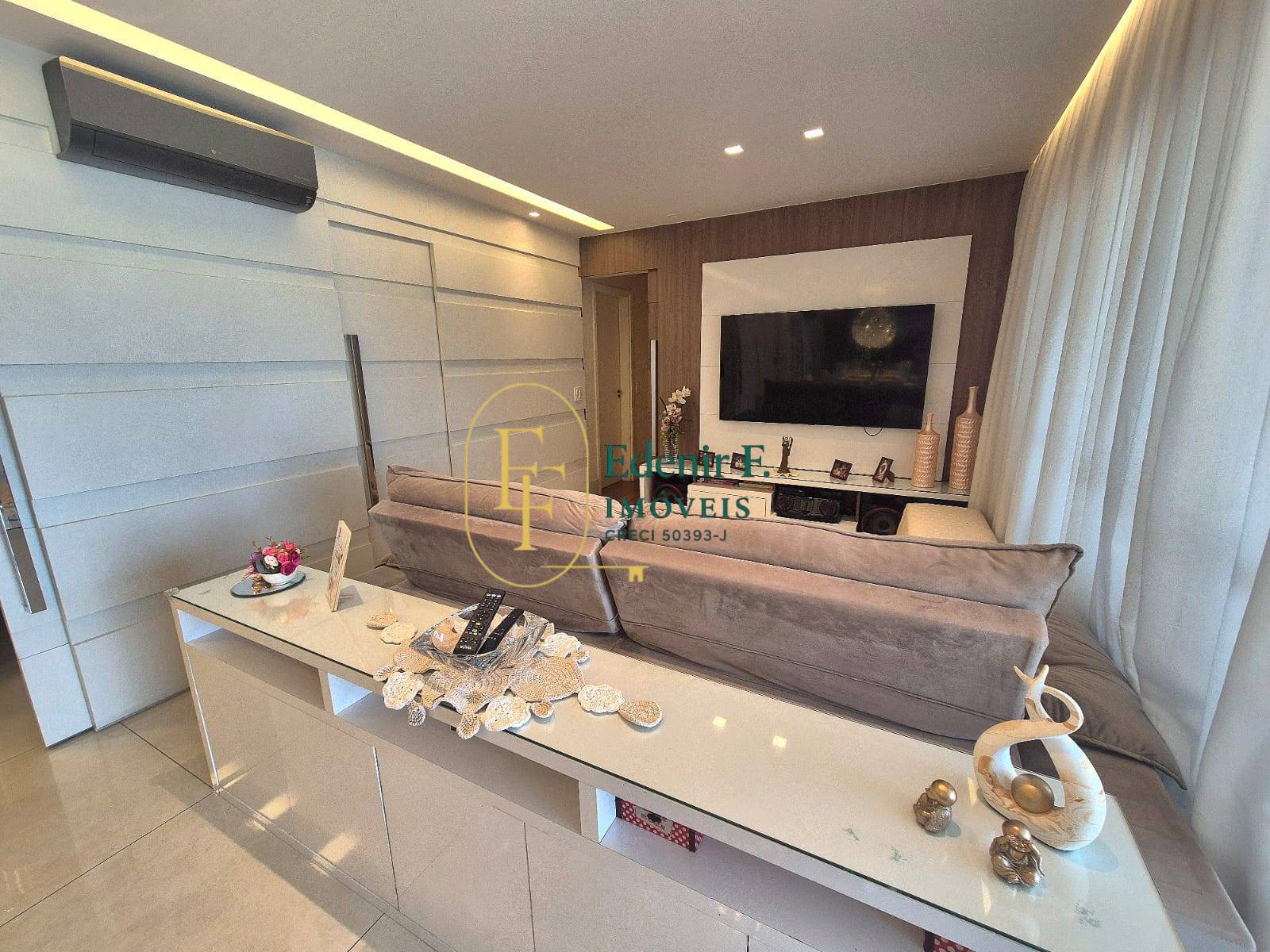 Apartamento, 3 quartos, 135 m² - Foto 8