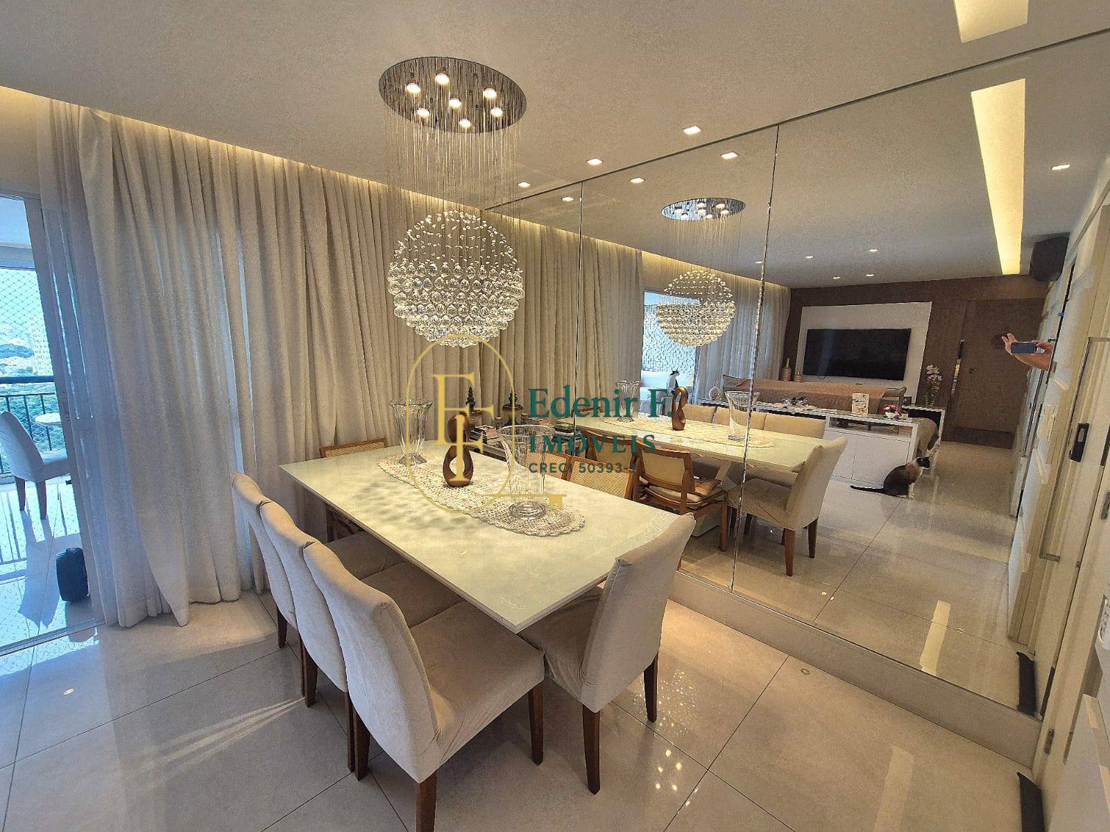 Apartamento, 3 quartos, 135 m² - Foto 9