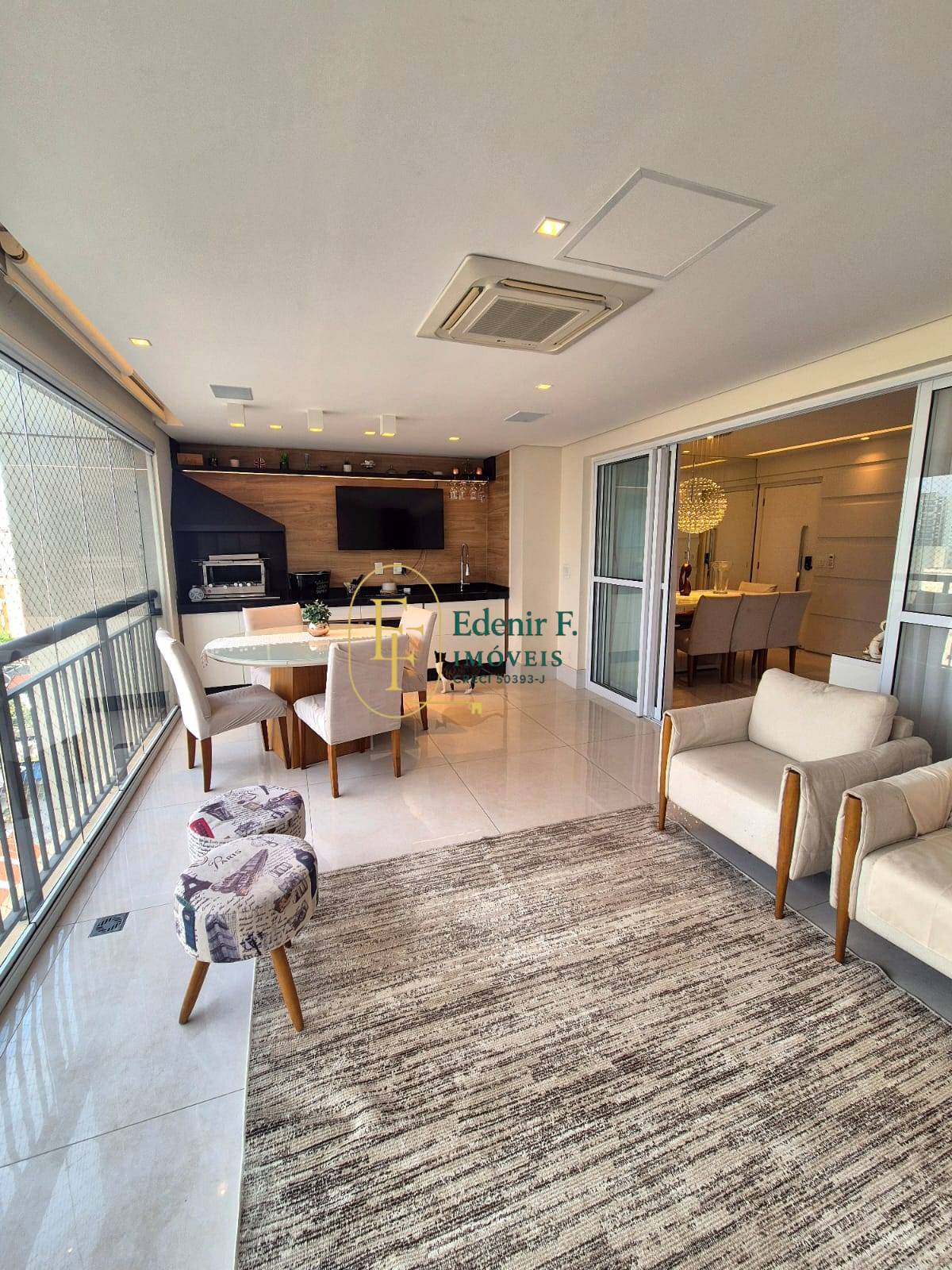 Apartamento, 3 quartos, 135 m² - Foto 10