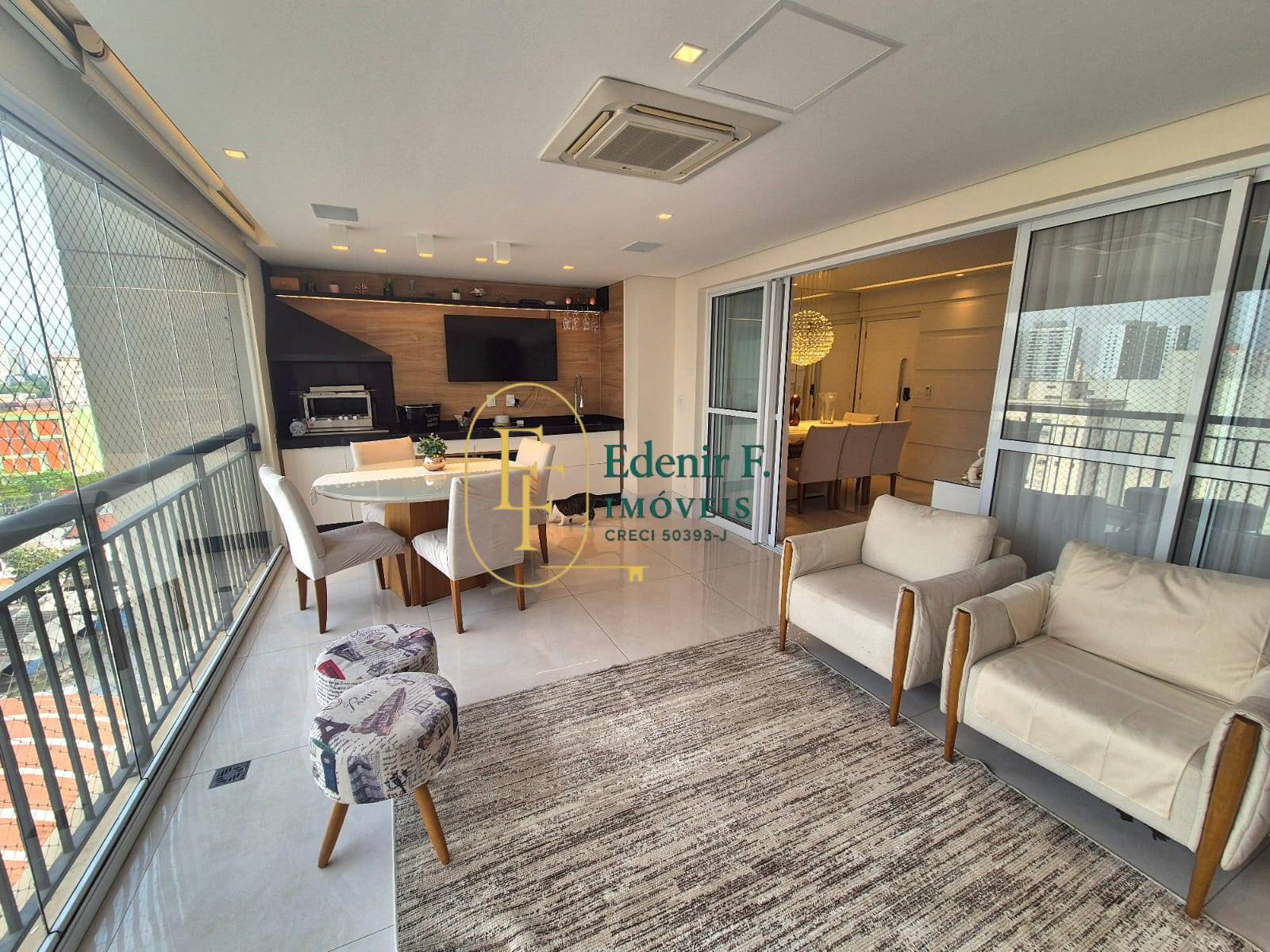 Apartamento, 3 quartos, 135 m² - Foto 11