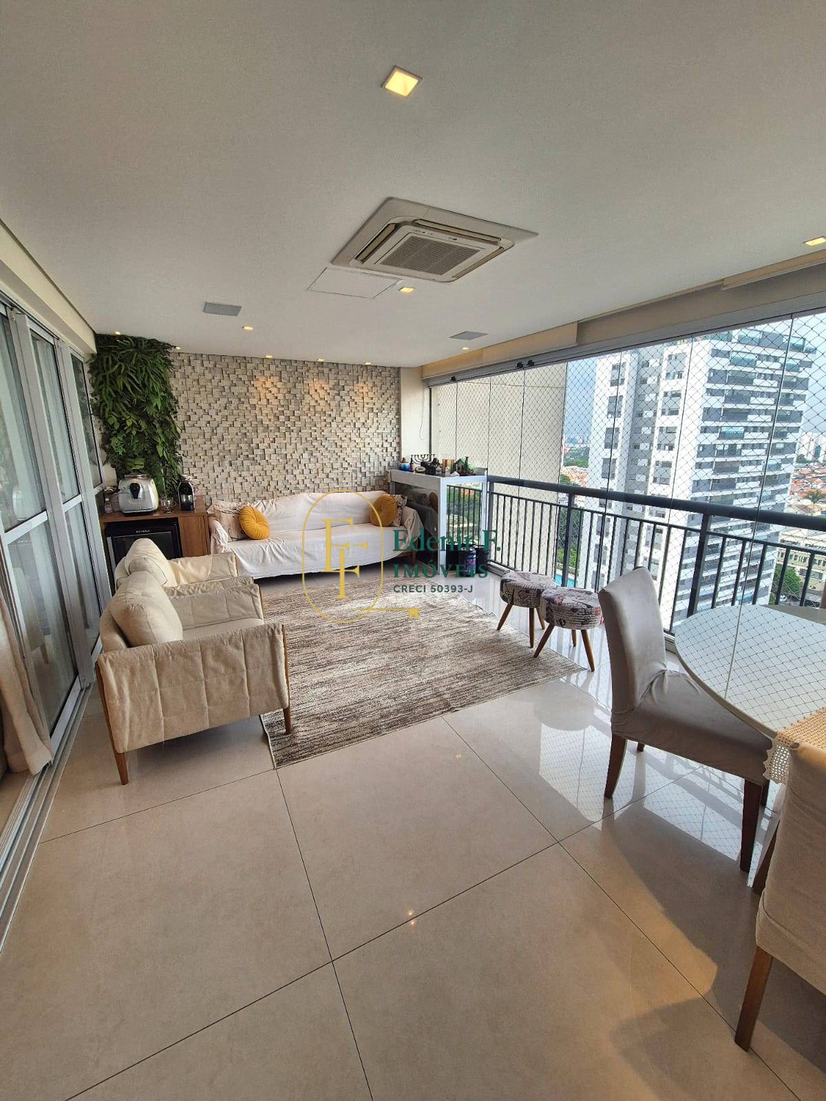 Apartamento, 3 quartos, 135 m² - Foto 12