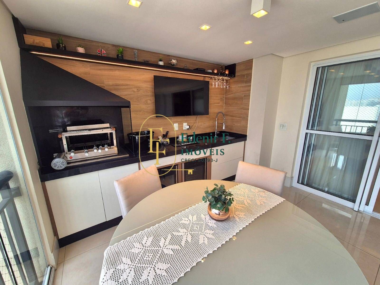 Apartamento, 3 quartos, 135 m² - Foto 13