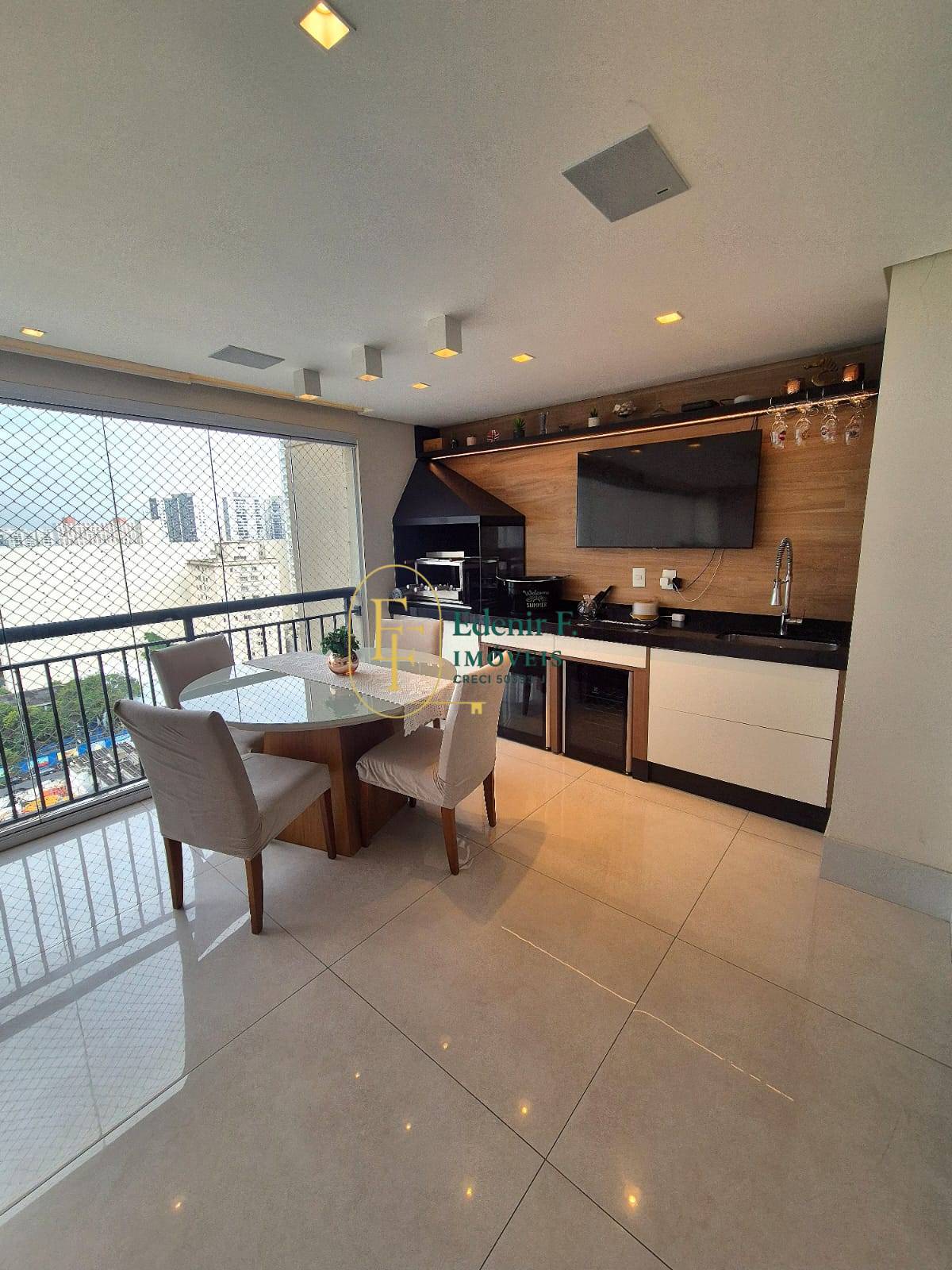 Apartamento, 3 quartos, 135 m² - Foto 14