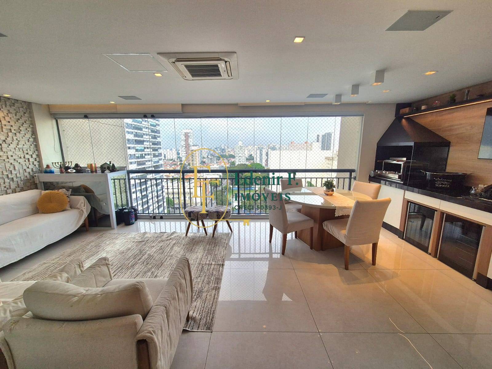 Apartamento, 3 quartos, 135 m² - Foto 16