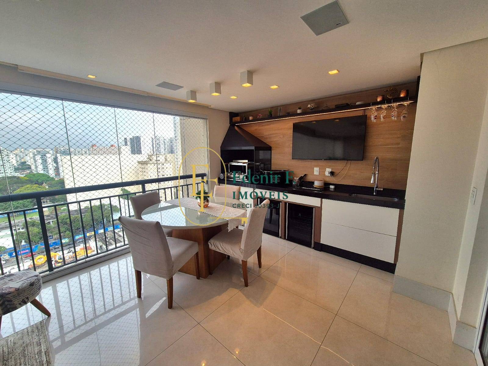 Apartamento, 3 quartos, 135 m² - Foto 15