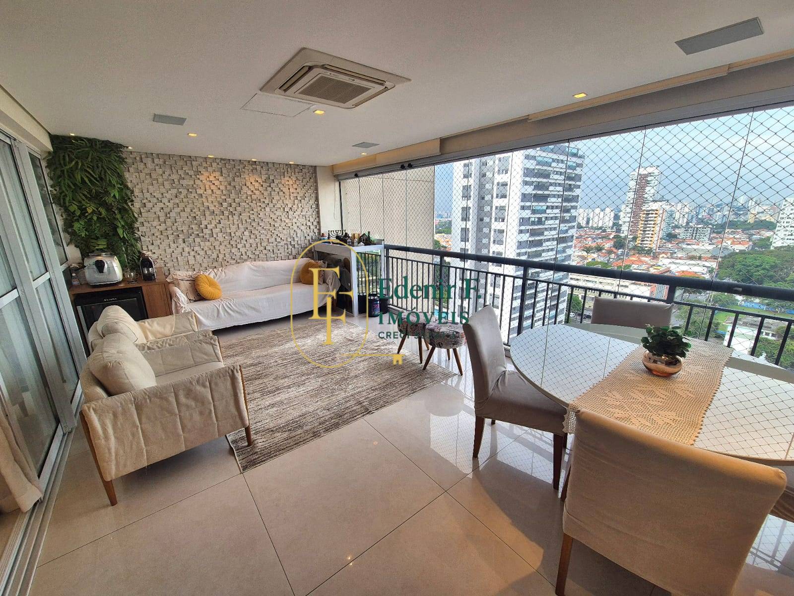 Apartamento, 3 quartos, 135 m² - Foto 17