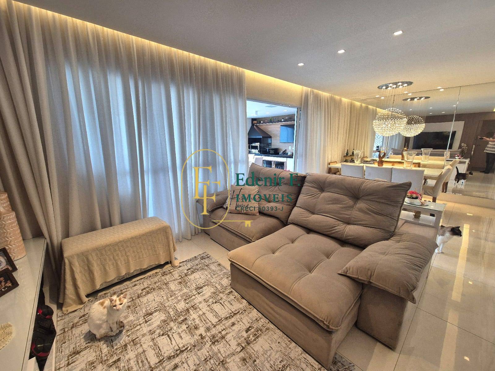 Apartamento, 3 quartos, 135 m² - Foto 18