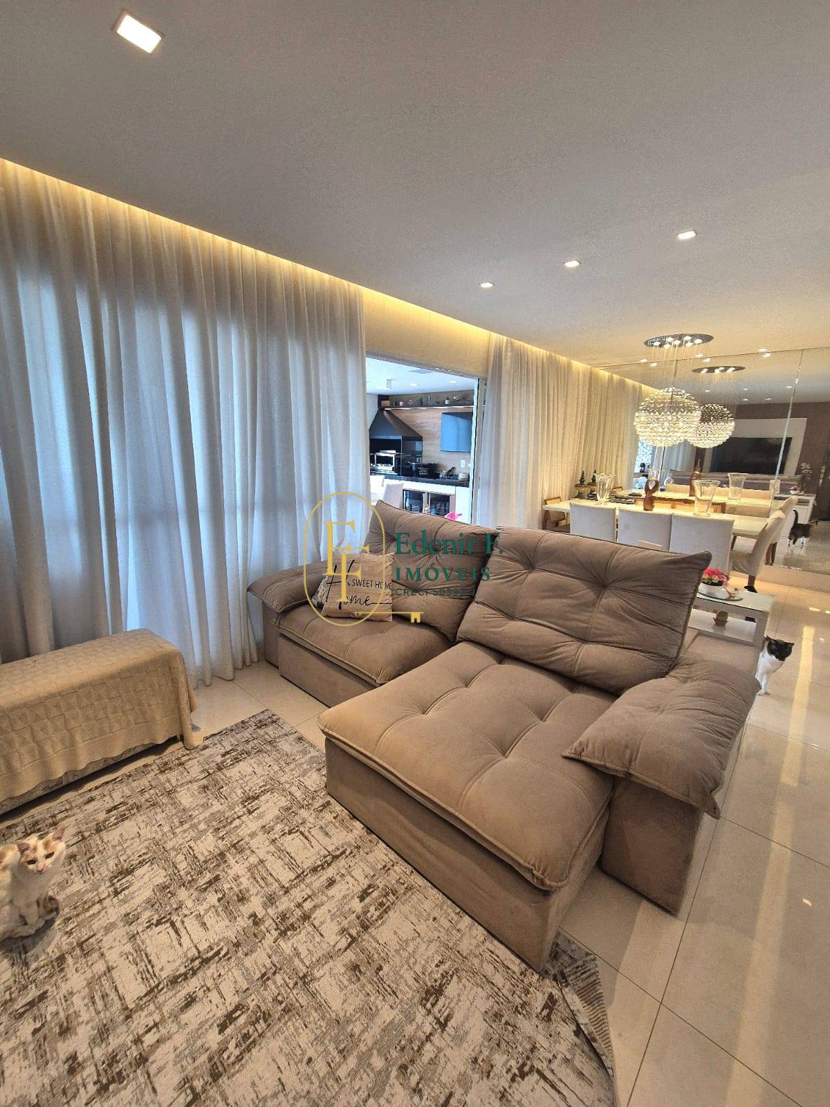 Apartamento, 3 quartos, 135 m² - Foto 19