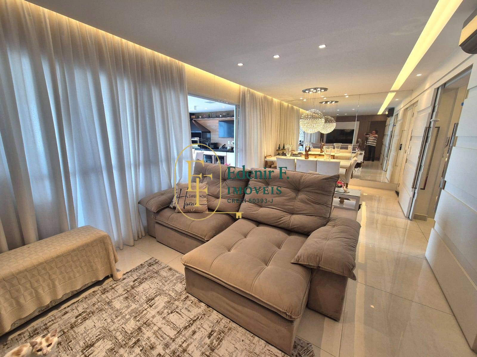 Apartamento, 3 quartos, 135 m² - Foto 20