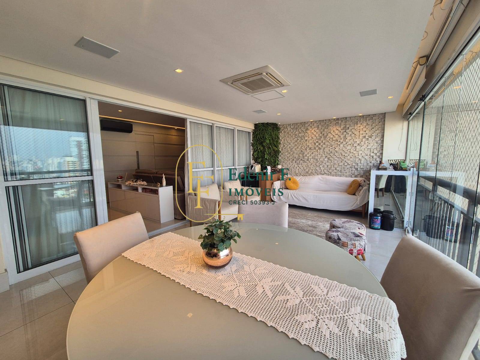 Apartamento, 3 quartos, 135 m² - Foto 21