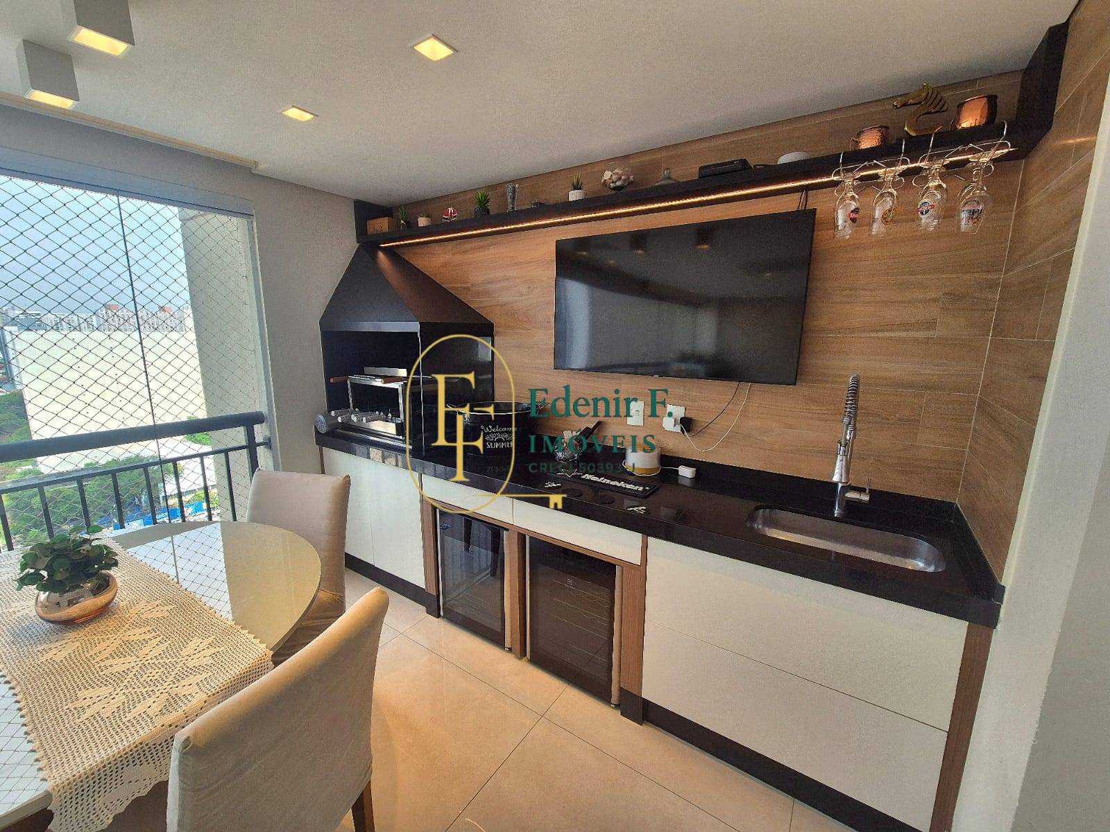 Apartamento, 3 quartos, 135 m² - Foto 22