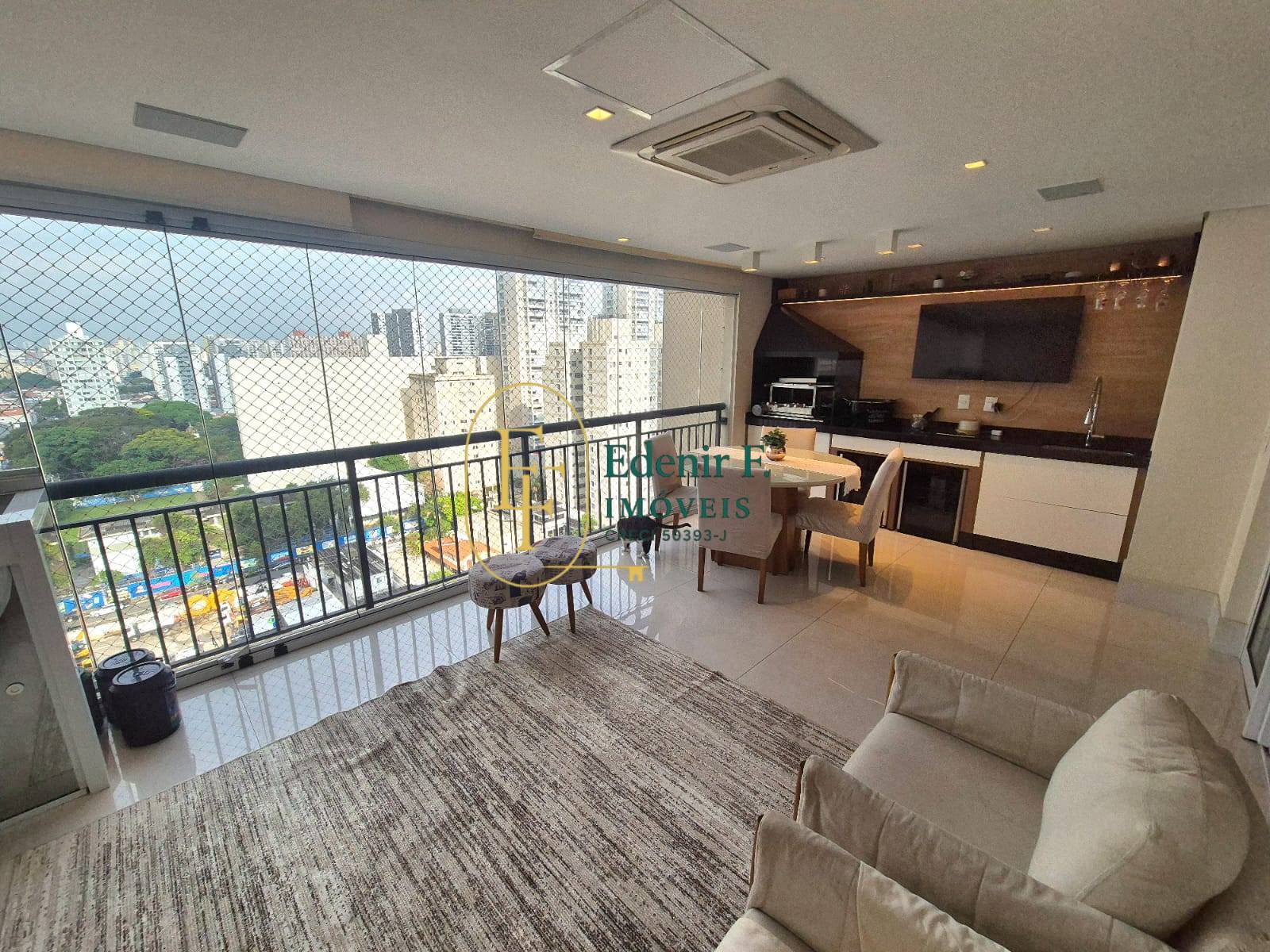 Apartamento, 3 quartos, 135 m² - Foto 25