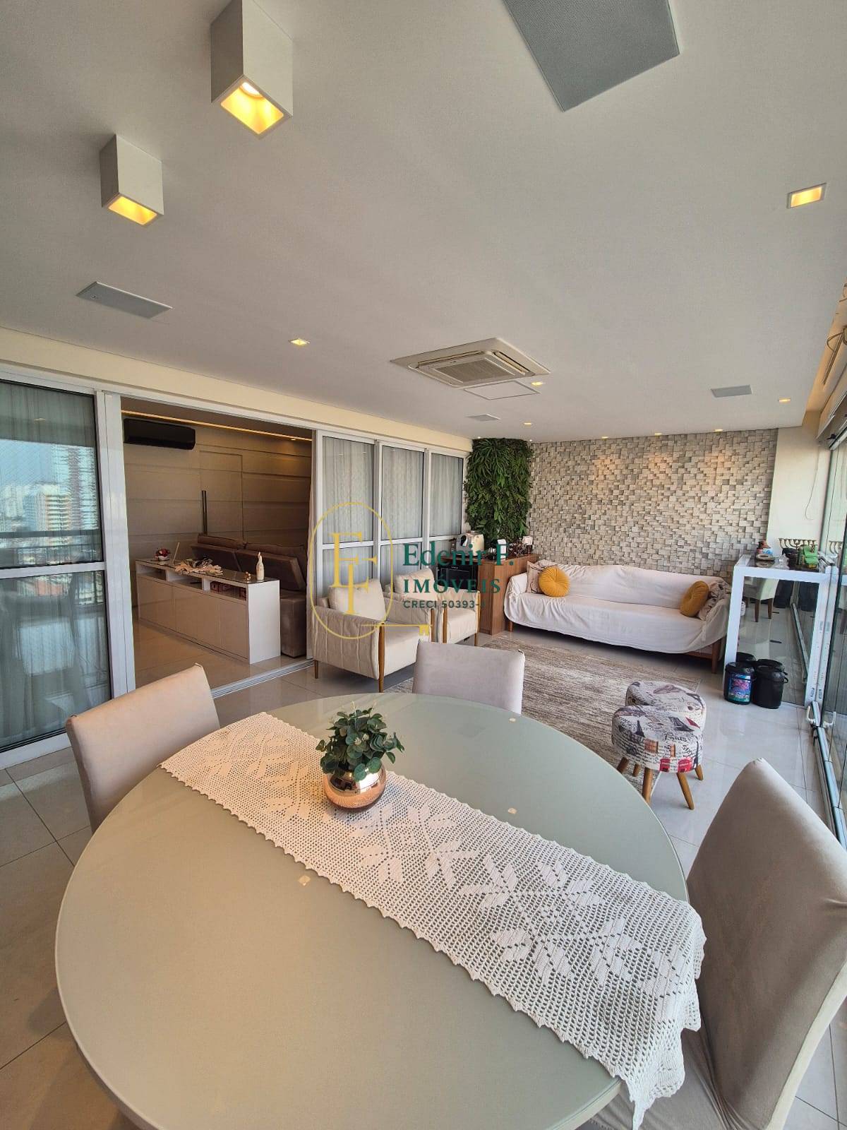 Apartamento, 3 quartos, 135 m² - Foto 24