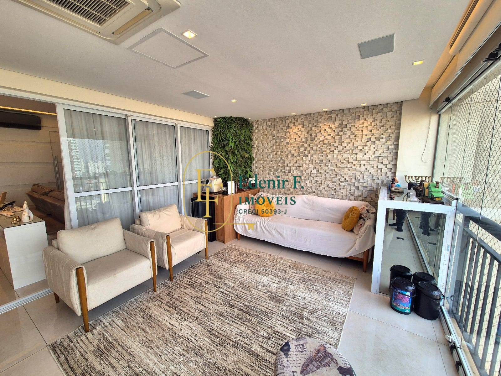 Apartamento, 3 quartos, 135 m² - Foto 27