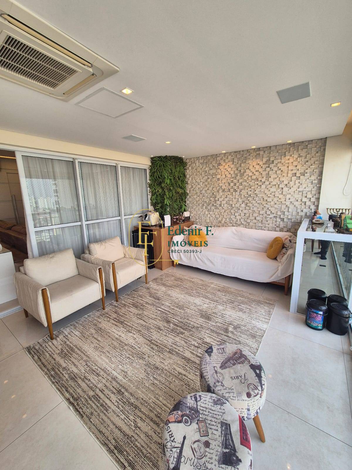 Apartamento, 3 quartos, 135 m² - Foto 26