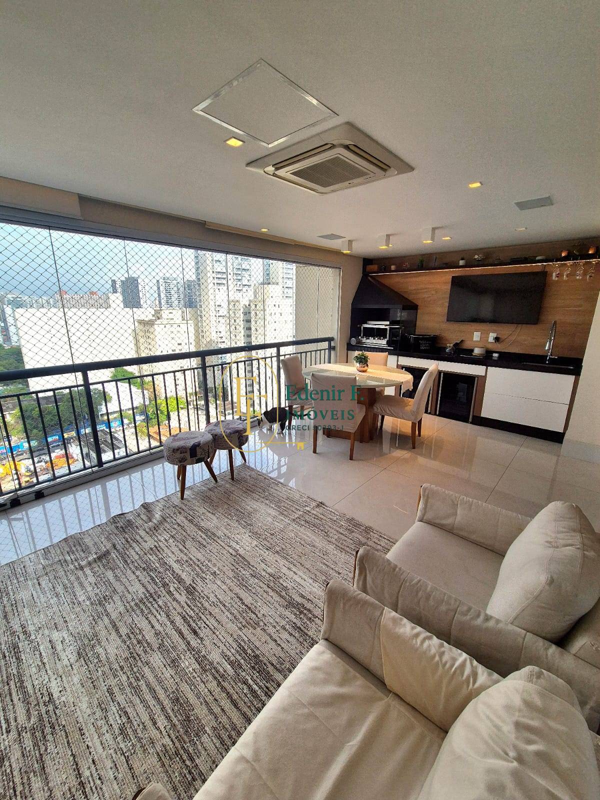 Apartamento, 3 quartos, 135 m² - Foto 28