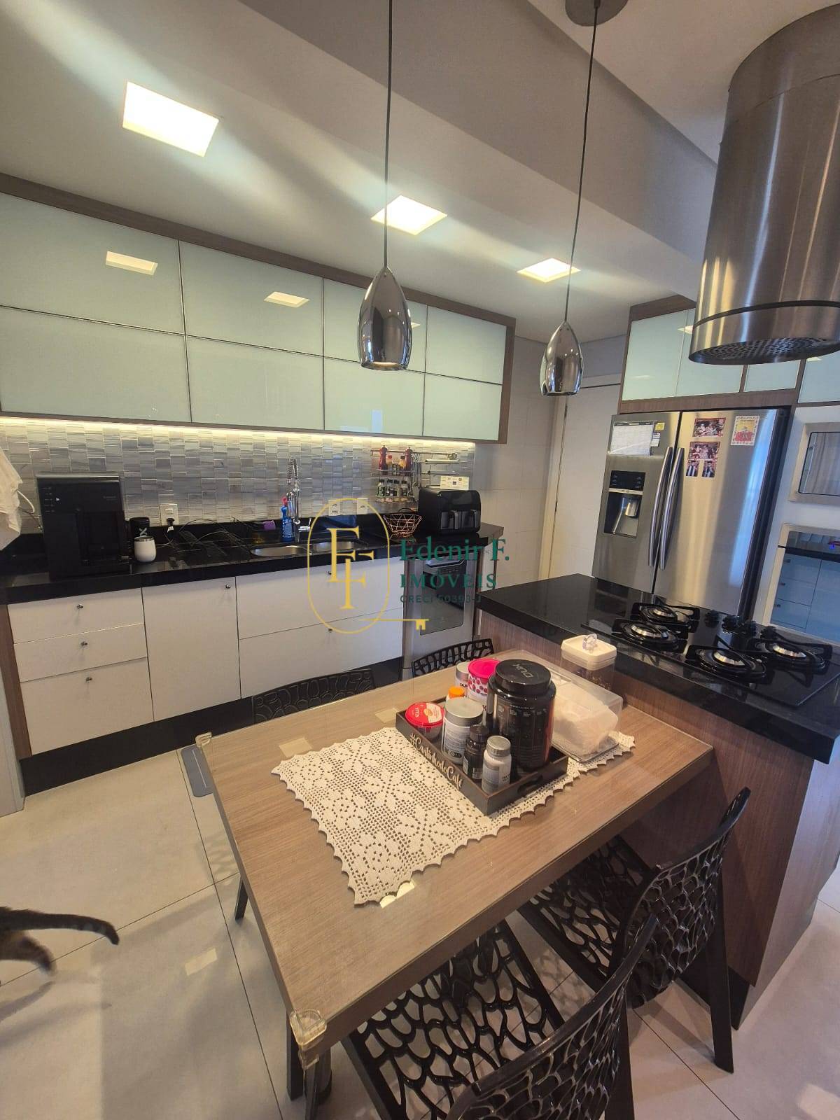 Apartamento, 3 quartos, 135 m² - Foto 30