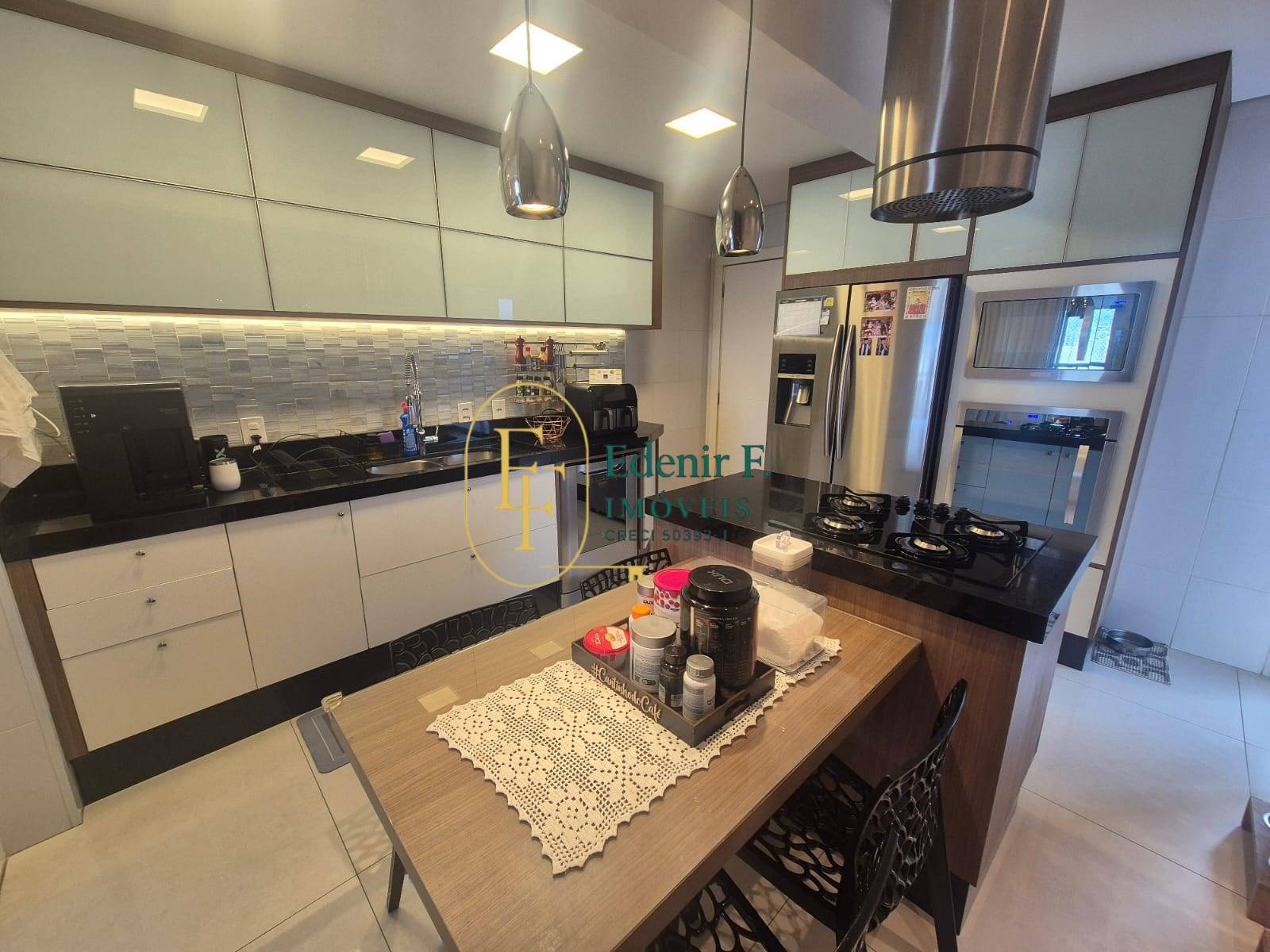 Apartamento, 3 quartos, 135 m² - Foto 31