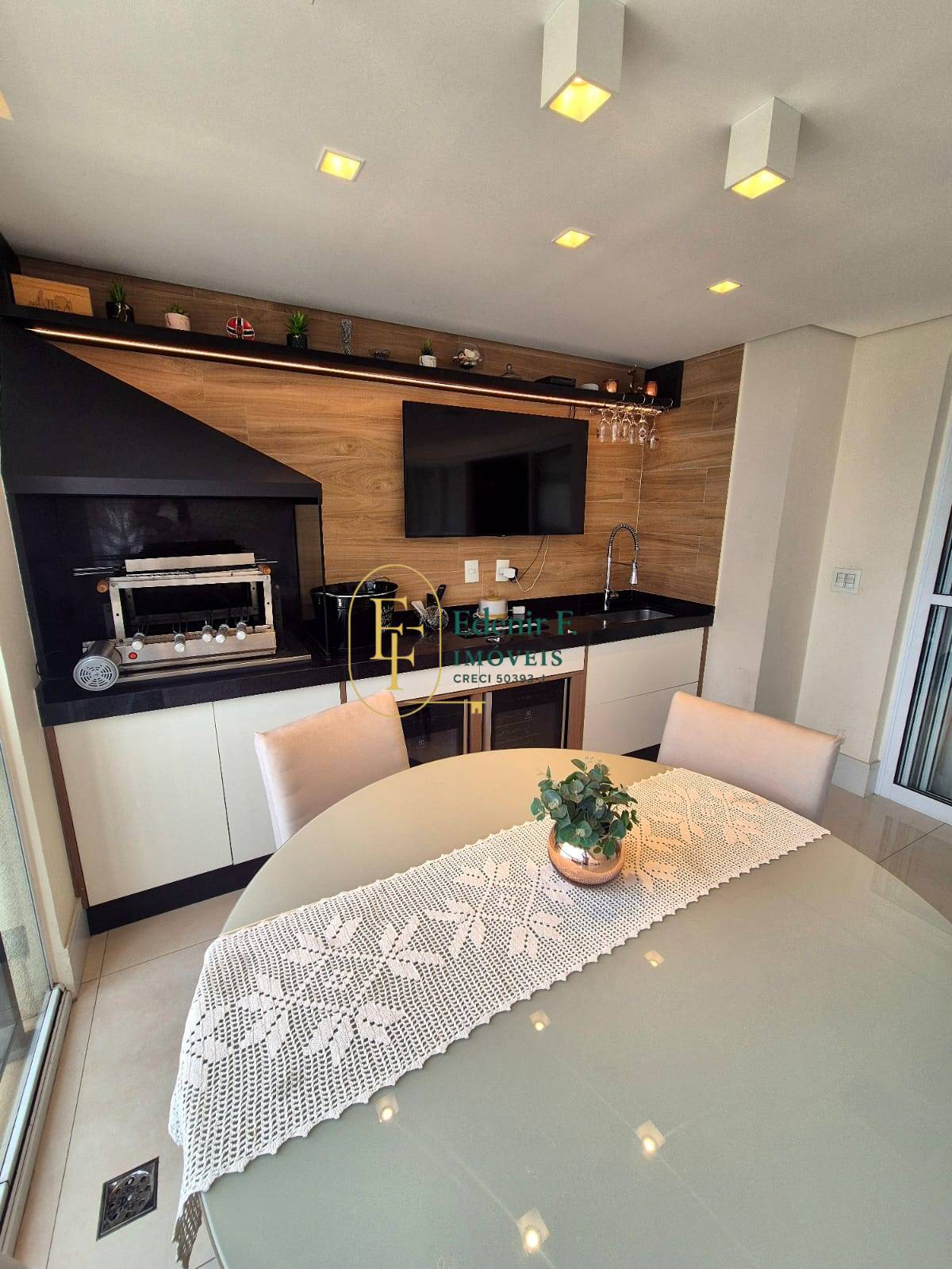 Apartamento, 3 quartos, 135 m² - Foto 33