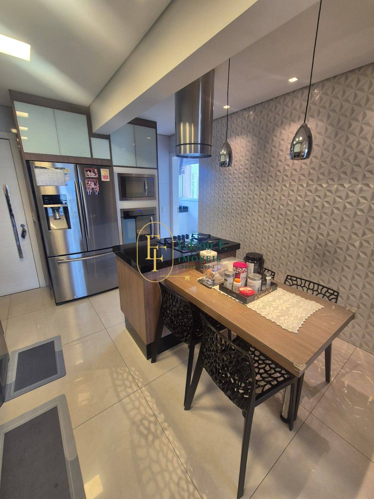 Apartamento, 3 quartos, 135 m² - Foto 32