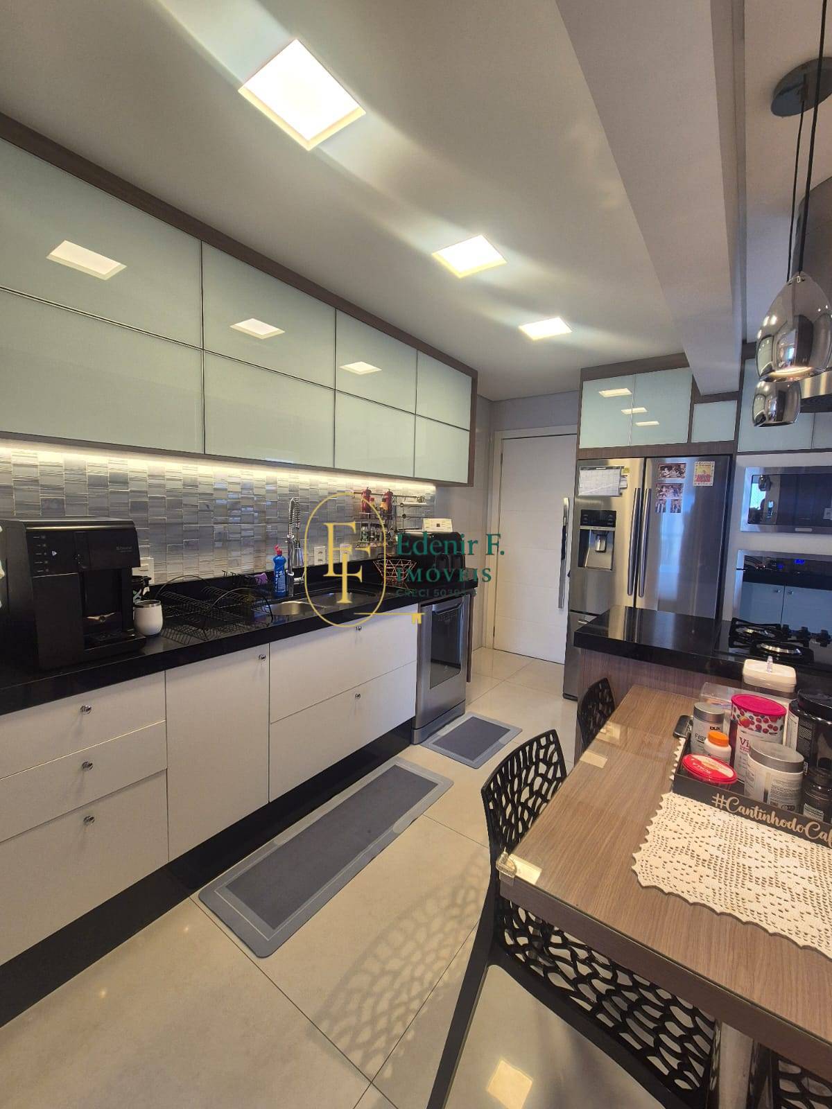 Apartamento, 3 quartos, 135 m² - Foto 34