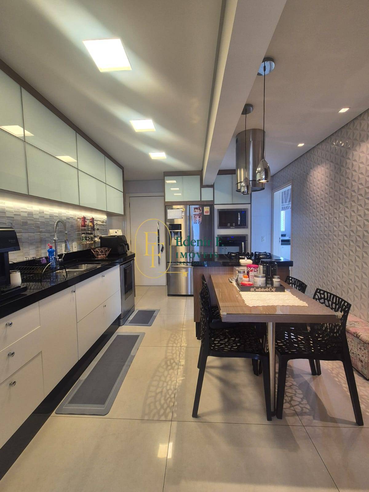 Apartamento, 3 quartos, 135 m² - Foto 36