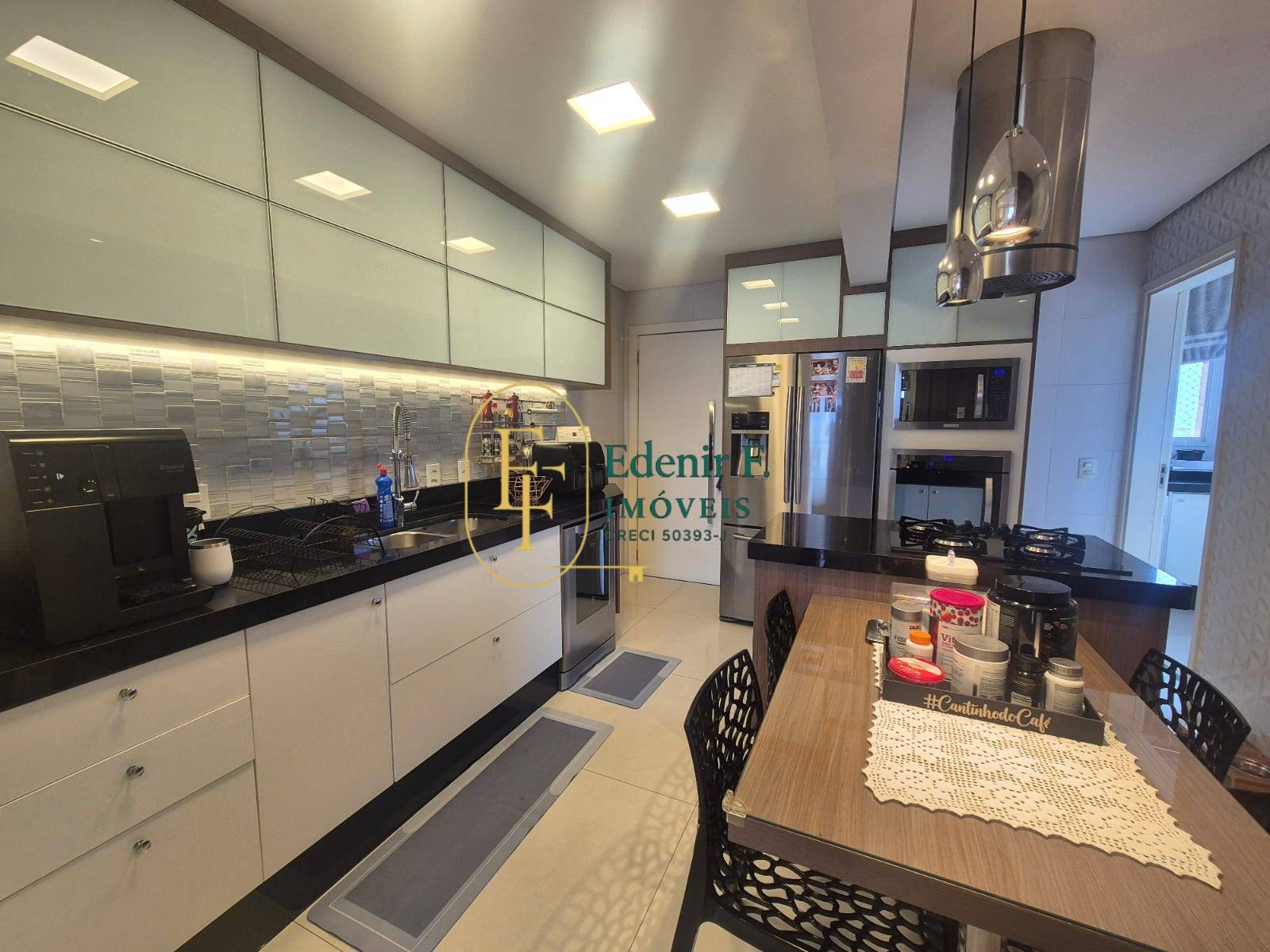 Apartamento, 3 quartos, 135 m² - Foto 35