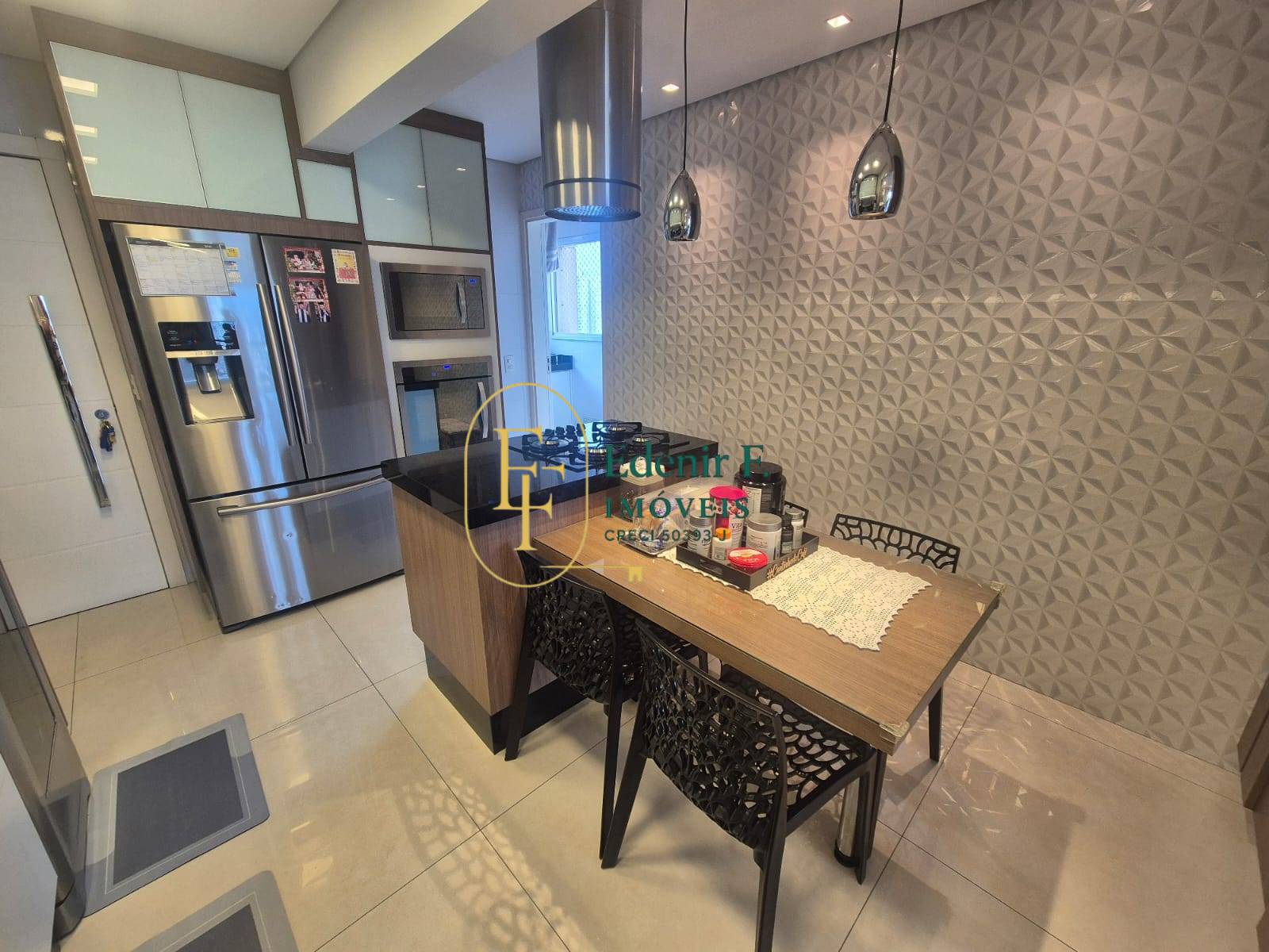 Apartamento, 3 quartos, 135 m² - Foto 37