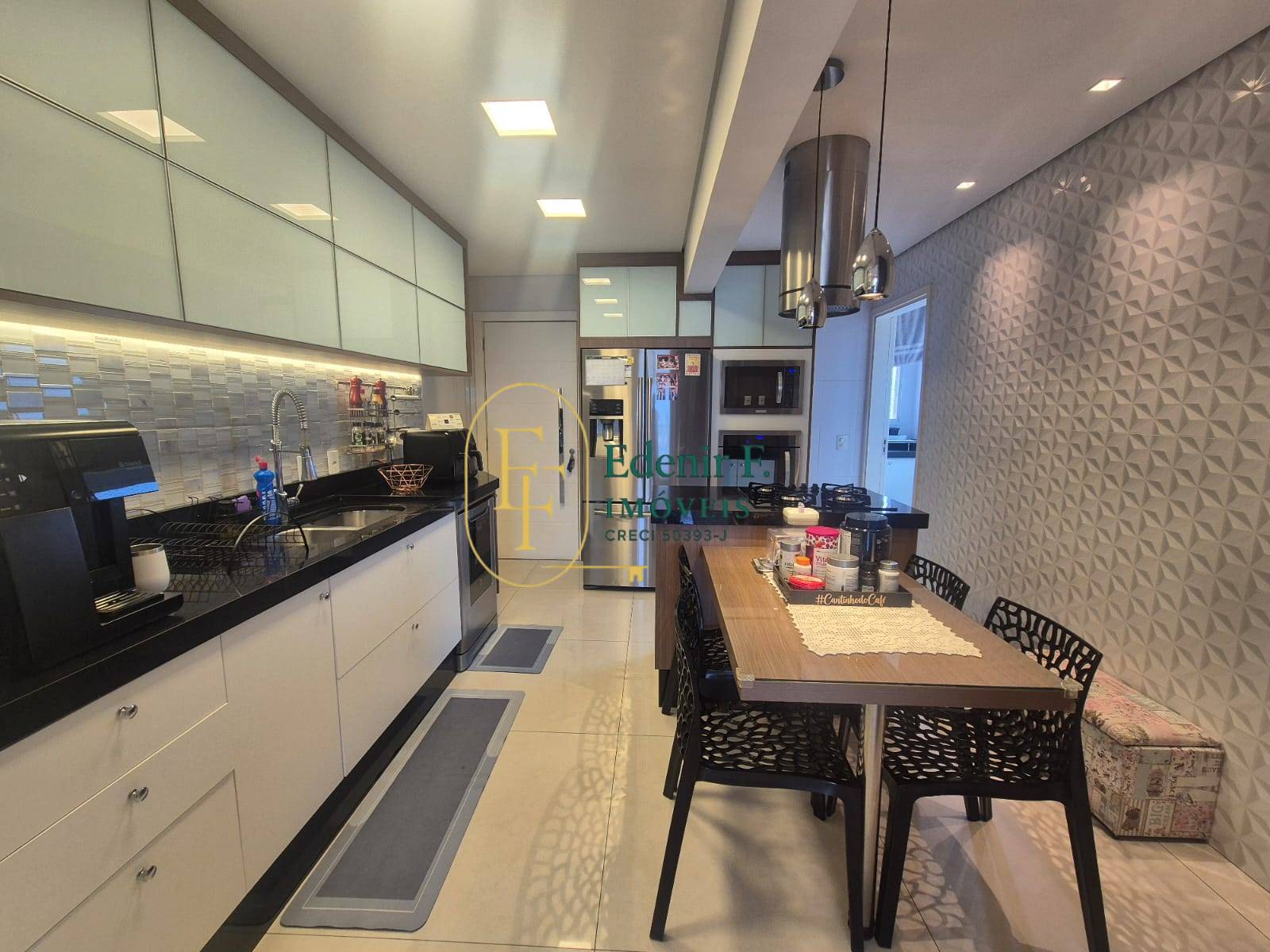 Apartamento, 3 quartos, 135 m² - Foto 38