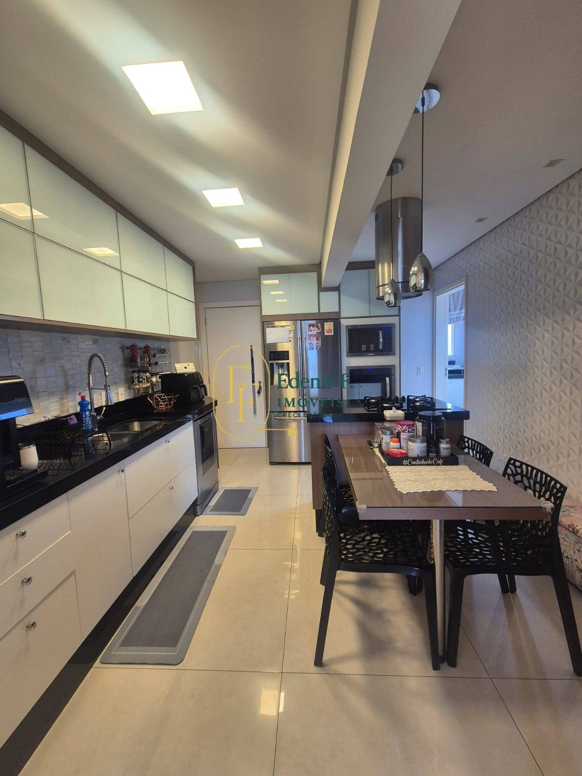 Apartamento, 3 quartos, 135 m² - Foto 39