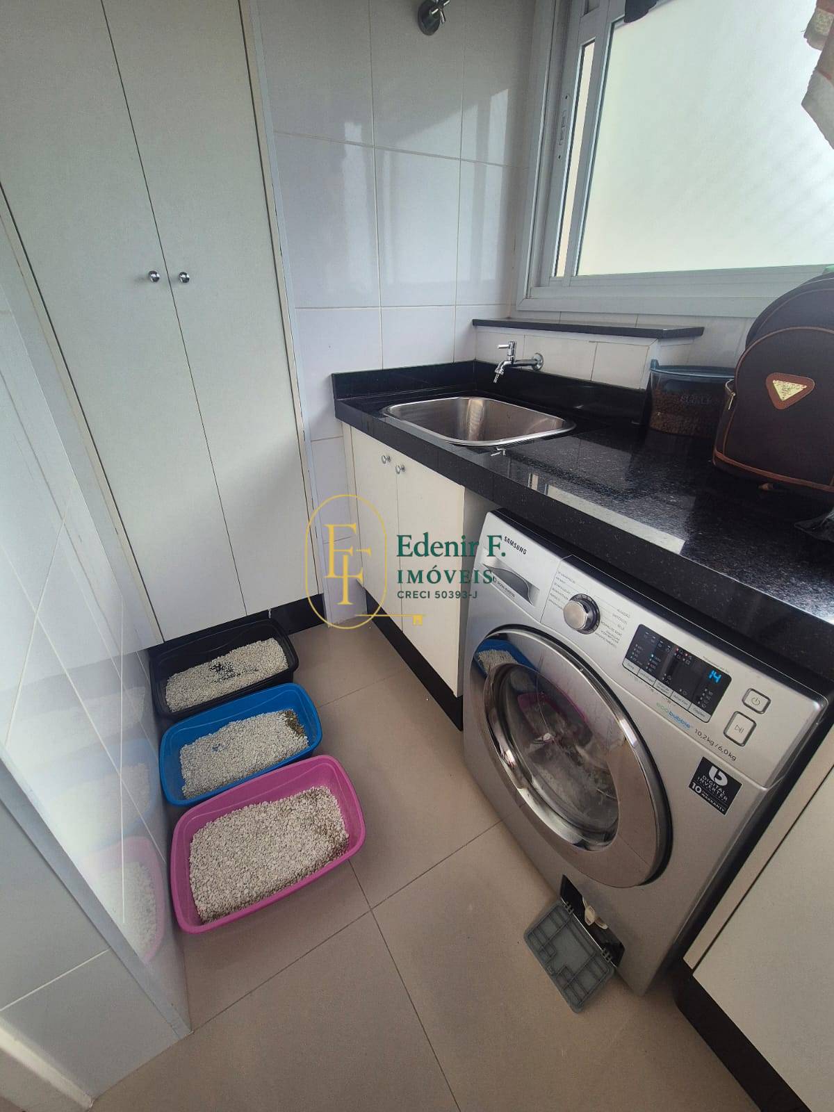 Apartamento, 3 quartos, 135 m² - Foto 40